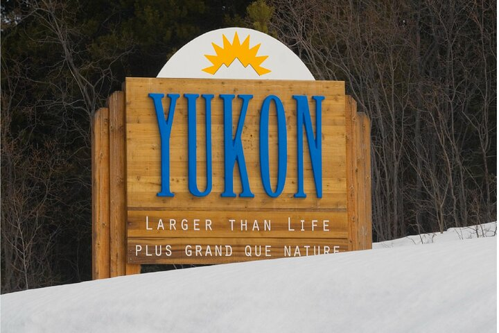 Half Day Suspension Bridge Tour in Skagway and Yukon - Photo 1 of 9